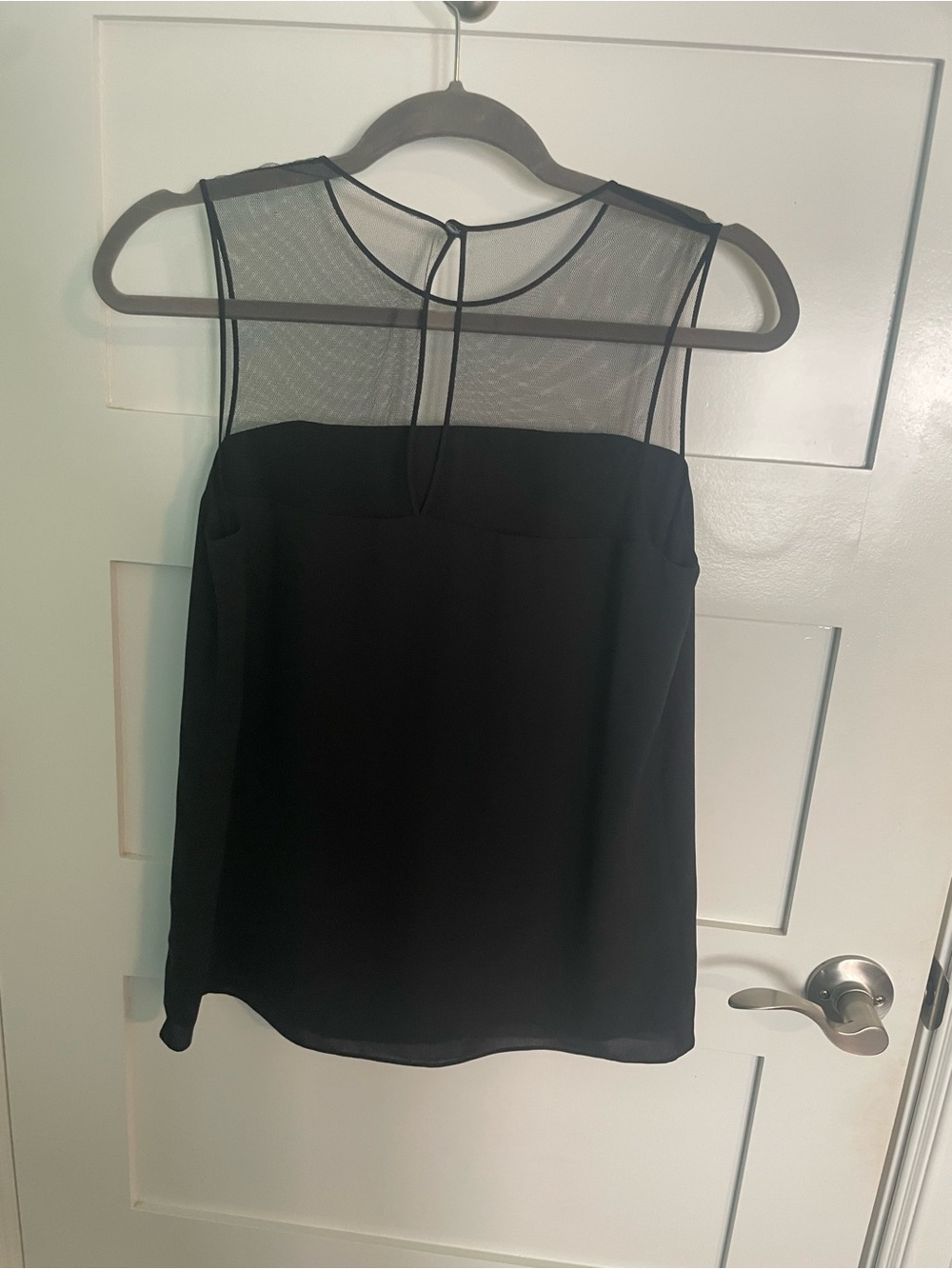 Aritzia Babaton Lionel Blouse